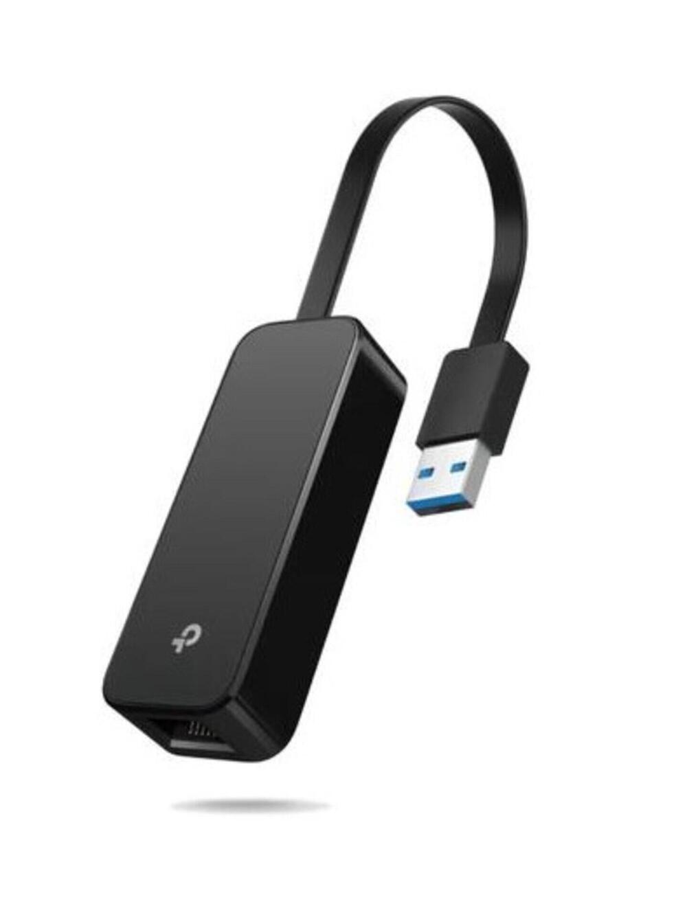 TP-Link USB to Ethernet Adapter USB 3.0 Gigabit Network Adapter